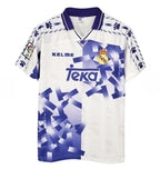 Maglia Retro Real Madrid Third 1996/1997