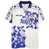 Maglia Retro Real Madrid Third 1996/1997
