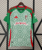 Maglia Granada CF Third 24/25 - Con Patch LaLiga