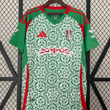 Maglia Granada CF Third 24/25 - Con Patch LaLiga