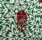 Maglia Granada CF Third 24/25 - Con Patch LaLiga