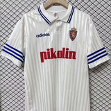 Maglia Real Zaragoza Retro 1995/1996