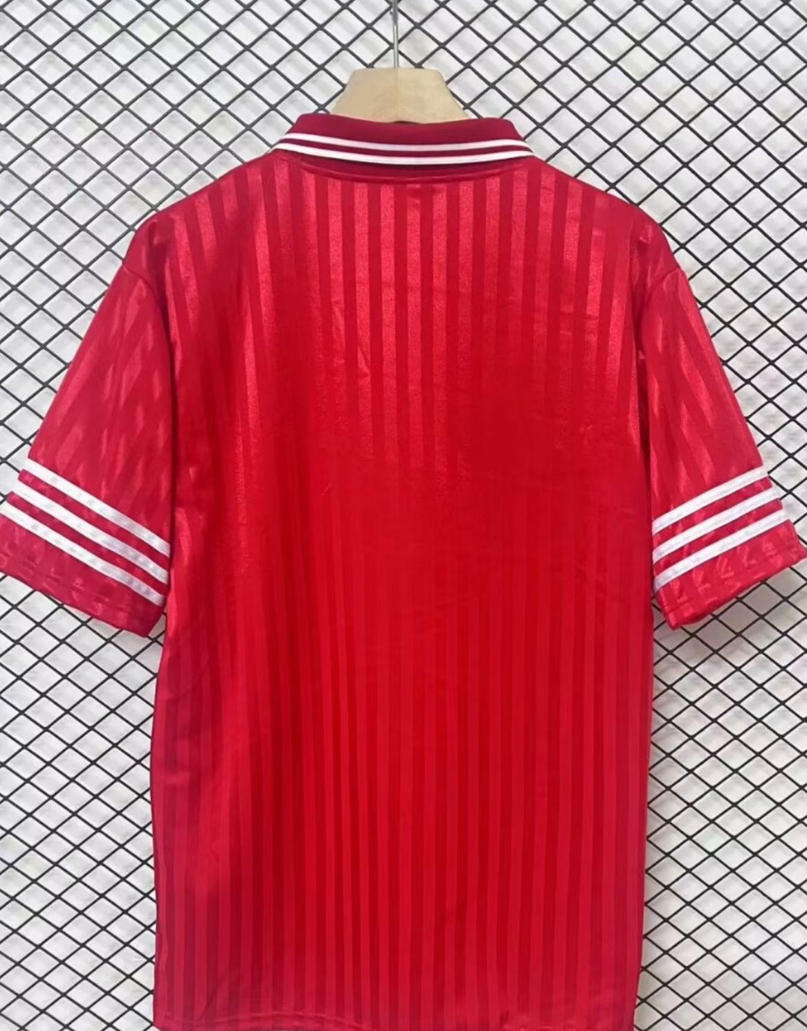 Maglia Real Zaragoza Retro 1995/1996