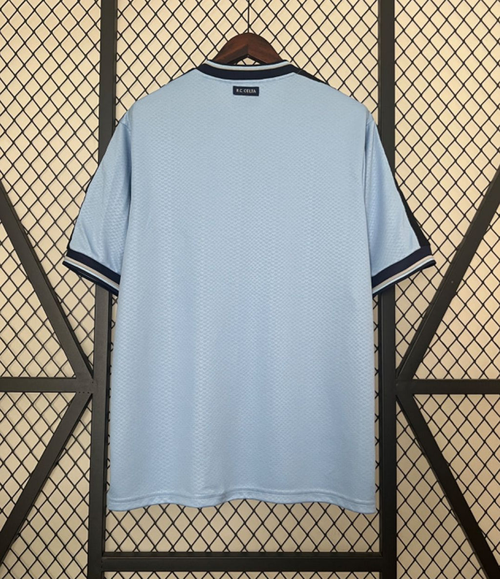 Maglia RC Celta Retro 1999/2000