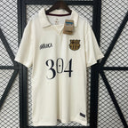 Maglia Barcelona 24/25 'LAMINE YAMAL 304'