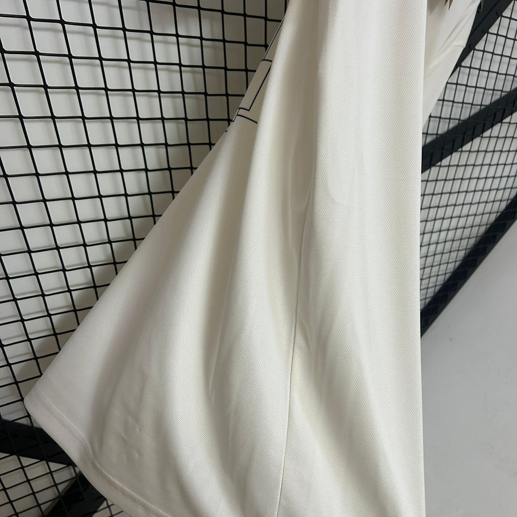 Maglia Barcelona 24/25 'LAMINE YAMAL 304'