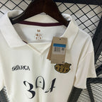 Maglia Barcelona 24/25 'LAMINE YAMAL 304'