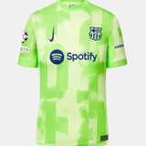 Maglia FC Barcelona Third 24/25