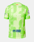 Maglia FC Barcelona Third 24/25