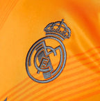 Maglia Manica Lunga Real Madrid Away 2024/25