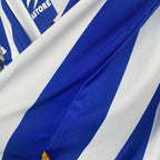 Maglia Retro Real Sociedad Home 2002/2003