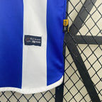 Maglia Retro Real Sociedad Home 2002/2003