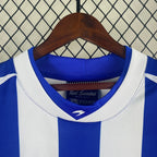Maglia Retro Real Sociedad Home 2002/2003