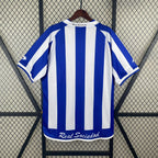 Maglia Retro Real Sociedad Home 2002/2003