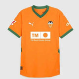 Maglia Valencia CF Third 24/25 - Con Patch