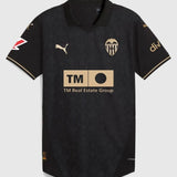 Maglia Valencia CF Away 24/25 - Con Patch