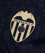 Maglia Valencia CF Away 24/25 - Con Patch