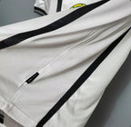 Maglia Retro Valencia 2001 - Con Patch