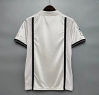 Maglia Retro Valencia 2001 - Con Patch