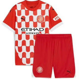 T-shirt e Pantaloncini per Bambino Girona FC 24/25