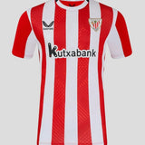 Maglia Athletic Club Bilbao Home 24/25