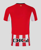 Maglia Athletic Club Bilbao Home 24/25