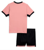 T-shirt e Pantaloncini per Bambino PSG Third 24/25