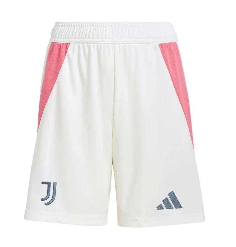 T-shirt e Pantaloncini Bambino Juventus Away 2024/25
