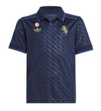 T-shirt e Pantaloncini Bambino Juventus Third 2024/25