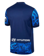 T-shirt e Pantaloncini per Bambino Atletico de Madrid Third 24/25