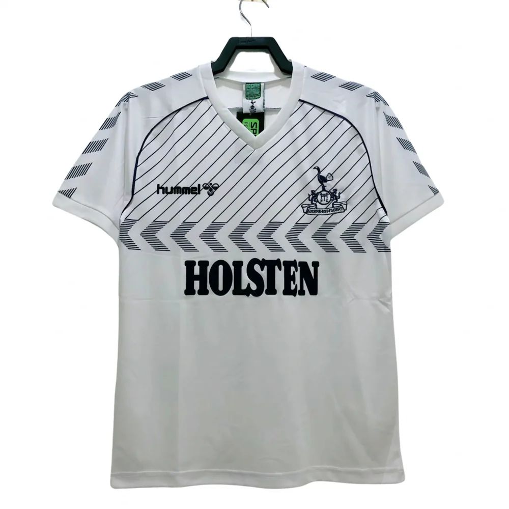 Maglia Retro Tottenham 1986