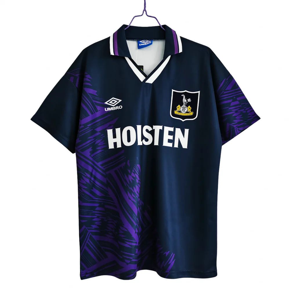 Maglia Retro Tottenham 94/95
