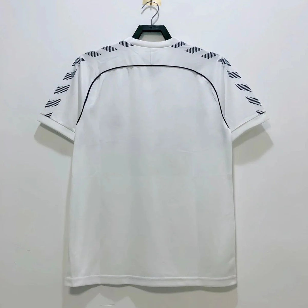 Maglia Retro Tottenham 1986