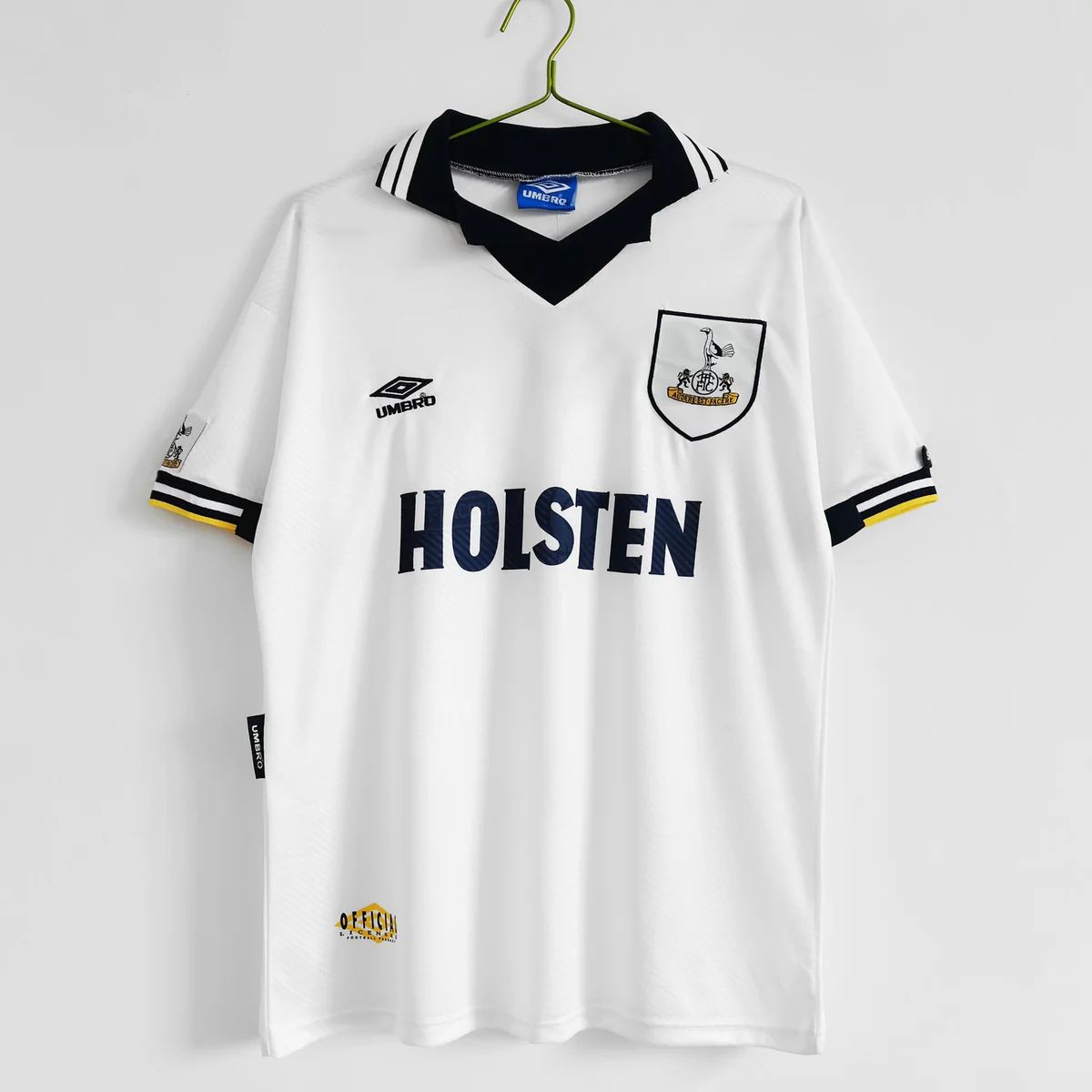 Maglia Retro Tottenham Home 94/95