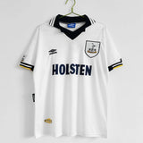 Maglia Retro Tottenham Home 94/95