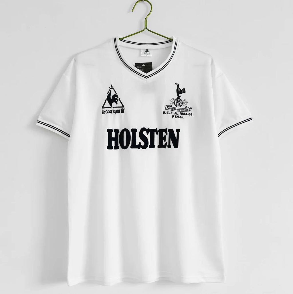 Maglia Retro Tottenham Home 1983/84