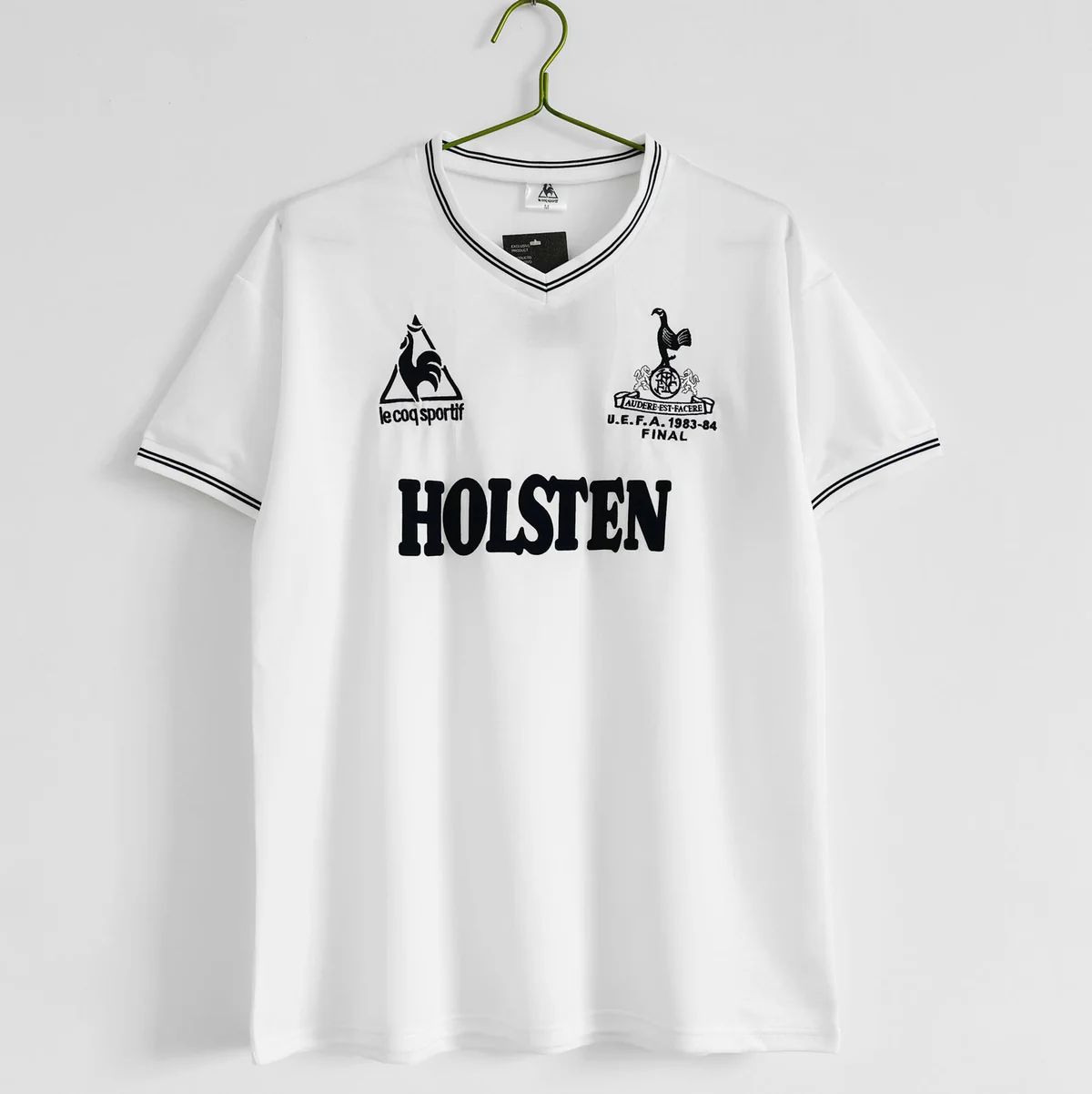 Maglia Retro Tottenham Home 1983/84