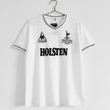 Maglia Retro Tottenham Home 1983/84