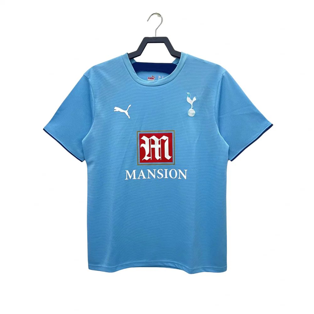 Maglia Retro Tottenham Away 06/07