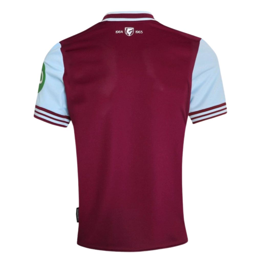 Maglia West Ham United Home 24/25