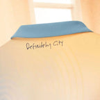 Maglia Manchester City 'Definitely City' 24/25