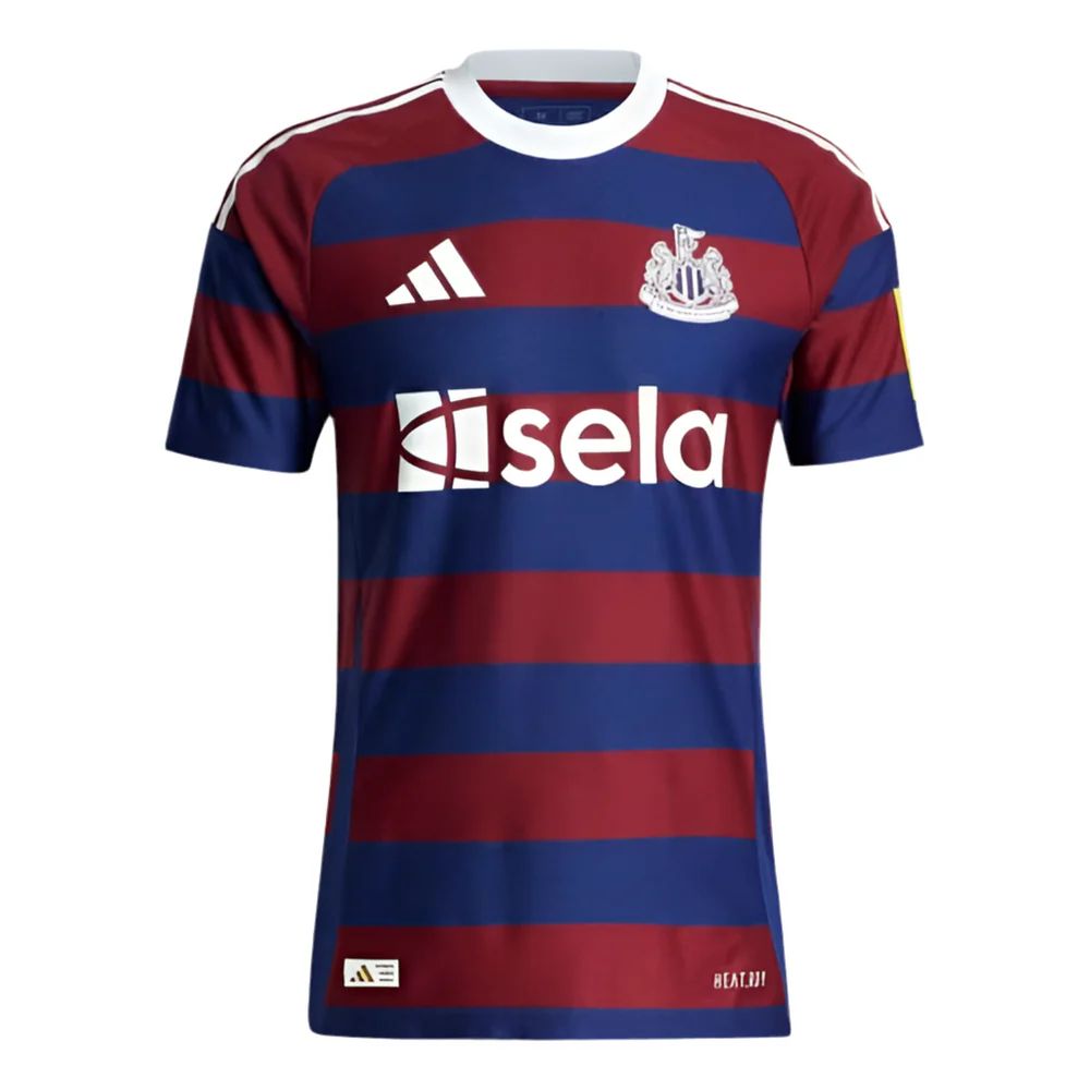Maglia Newcastle United Away 24/25