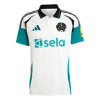 Maglia Newcastle United Third 24/25
