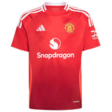 Maglia Manchester United Home 24/25