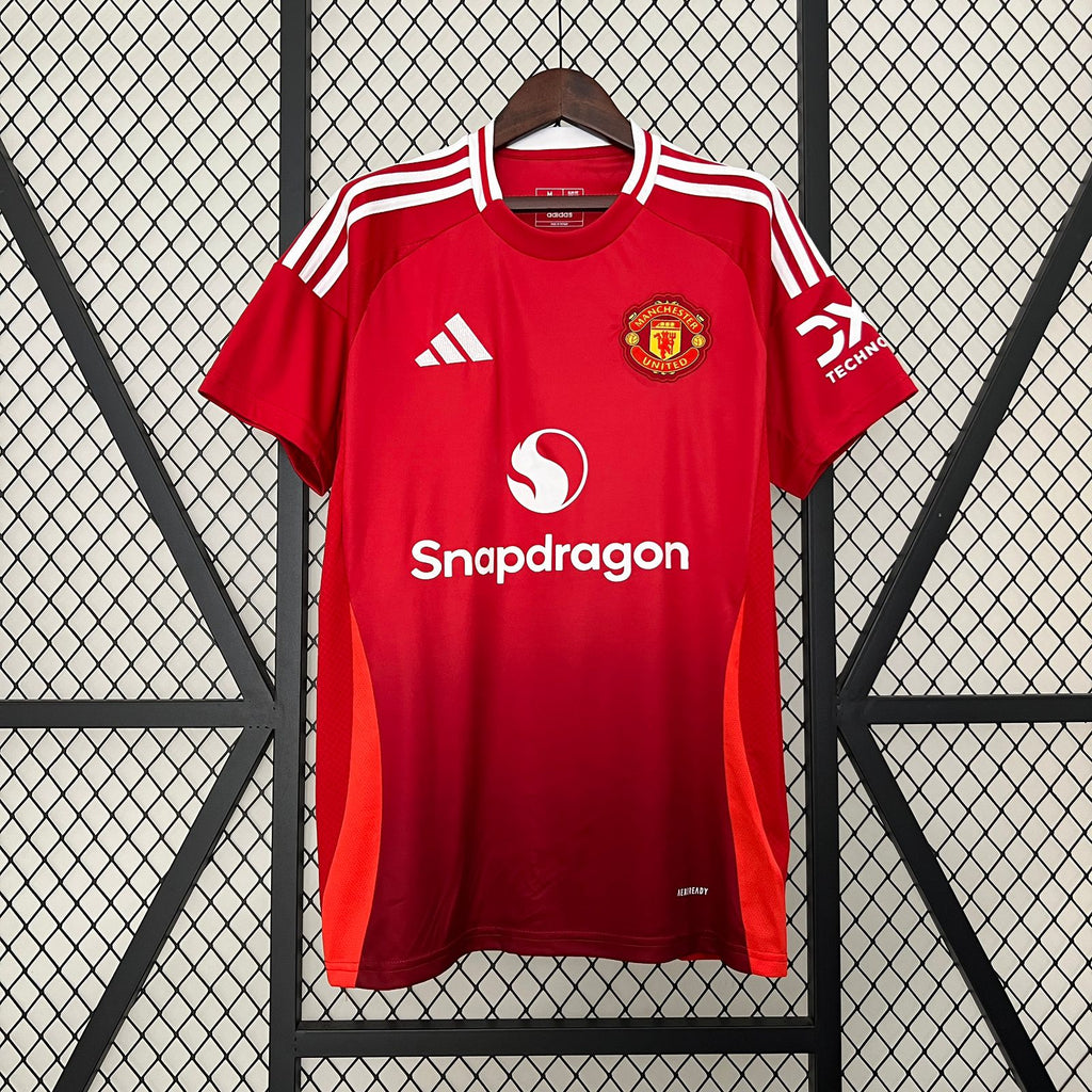 Maglia Manchester United Home 24/25