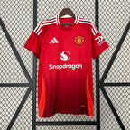 Maglia Manchester United Home 24/25