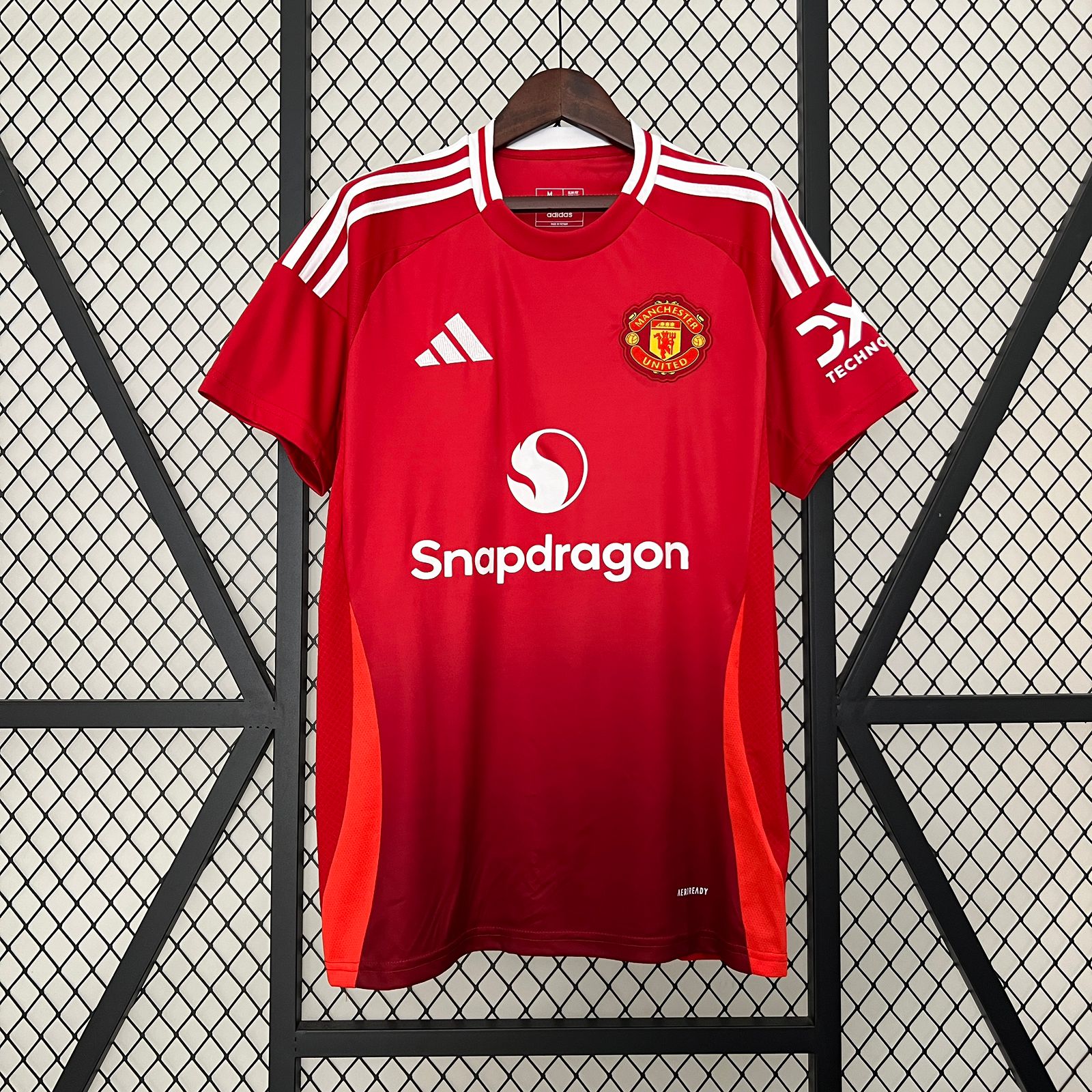 Maglia Manchester United Home 24/25