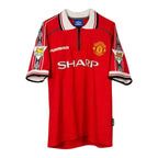 Maglia Retro Manchester United 98/99