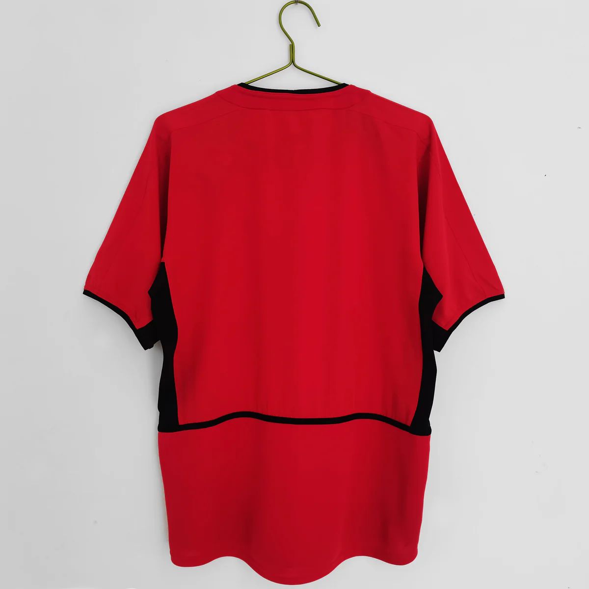 Maglia Retro Manchester United 02/04