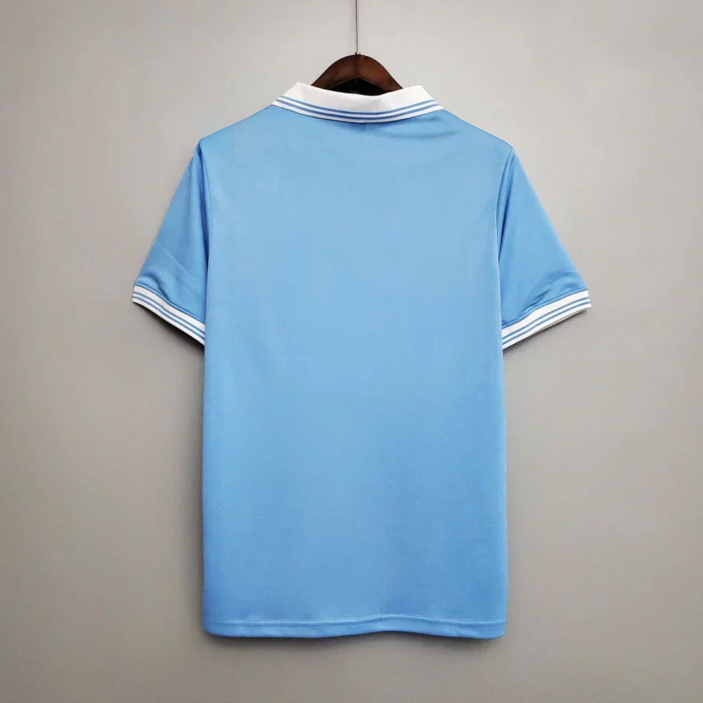 Maglia SSC Napoli Retro 86/87